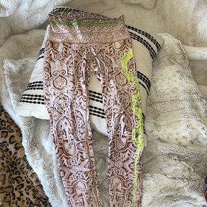 Niyama Sol leggings size S
